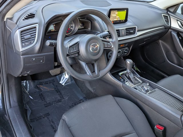 Used 2018 MAZDA MAZDA3 Sport image 18