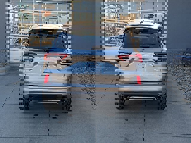 Certified 2023 Ford Escape ST-Line image 4