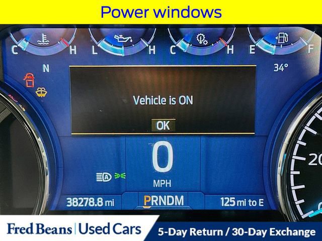 Certified 2022 Ford F150 XLT w/ Equipment Group 302A High image 15