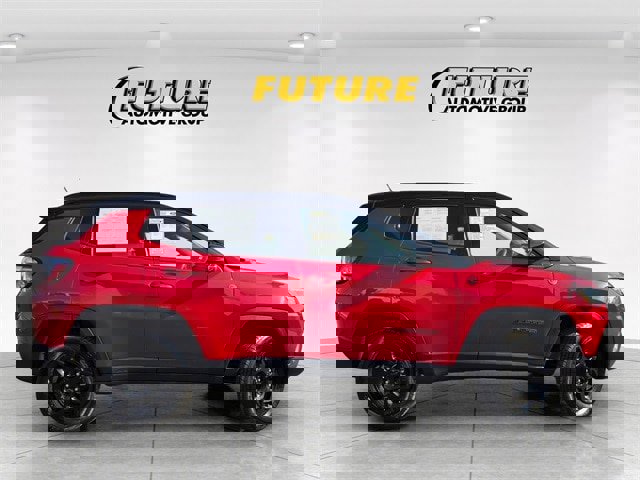 Used 2023 Jeep Compass Trailhawk image 2