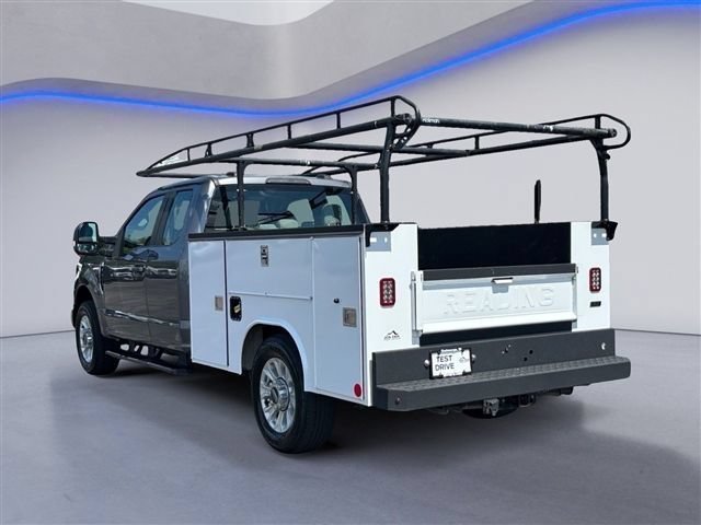 Certified 2022 Ford F350 XL w/ STX Appearance Package RWD image 3