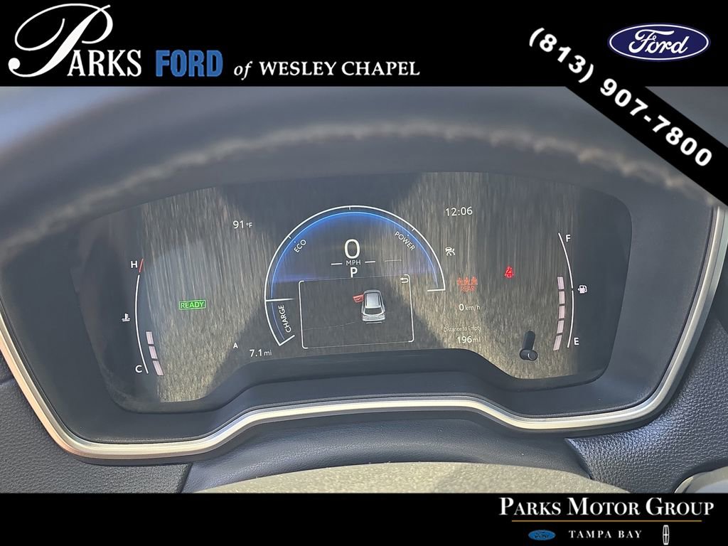 Used 2023 Toyota Corolla Cross AWD Hybrid w/ Convenience Package image 32