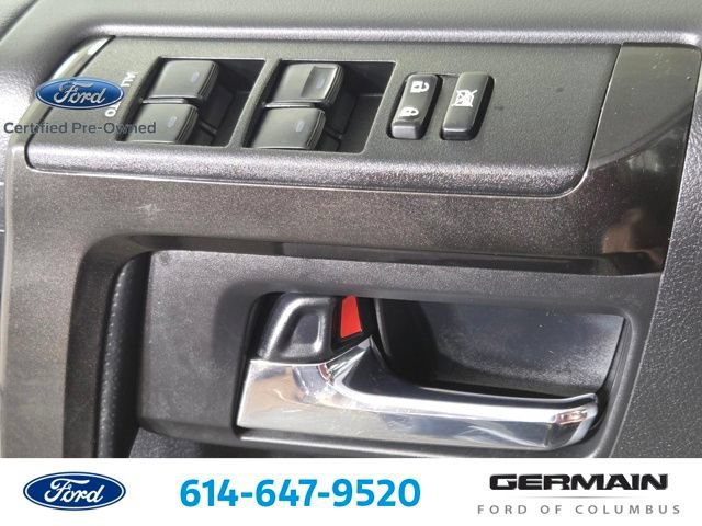 Used 2023 Toyota 4Runner TRD Off-Road Premium w/ Moonroof Package AWD/4WD image 29