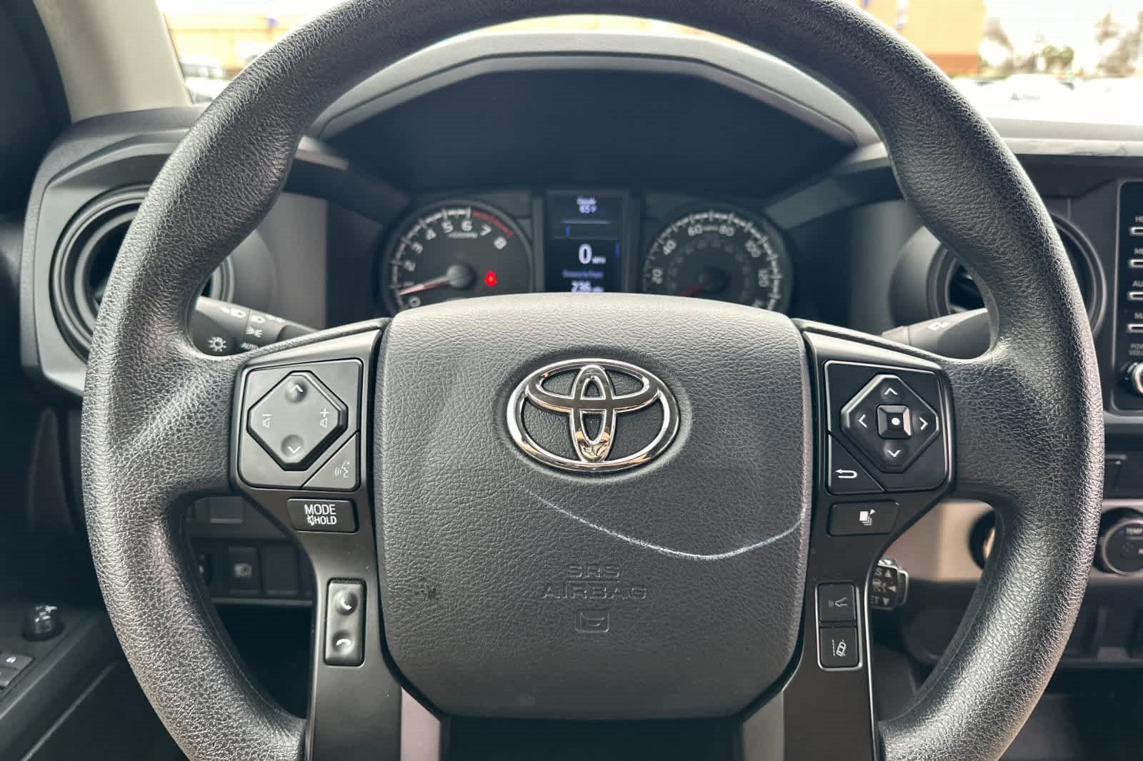 Used 2022 Toyota Tacoma SR image 21