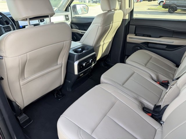Certified 2024 Ford Expedition Max XLT image 22