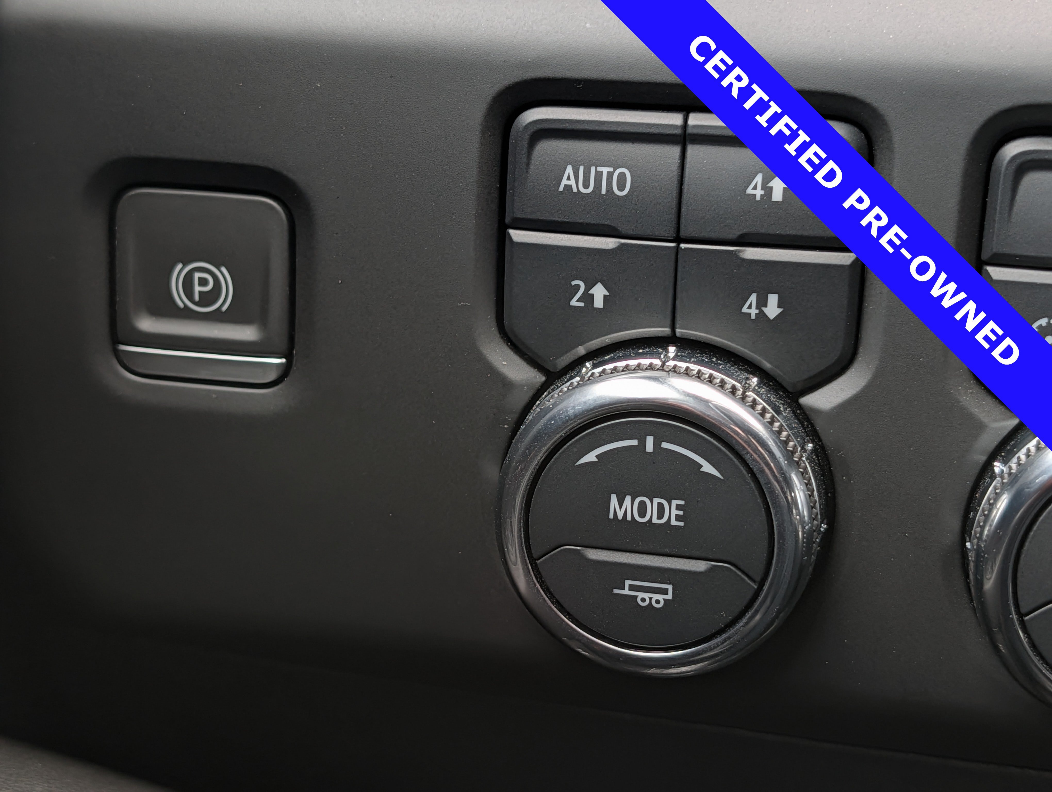 Used 2023 GMC Sierra 1500 AT4 w/ Technology Package AWD/4WD image 34