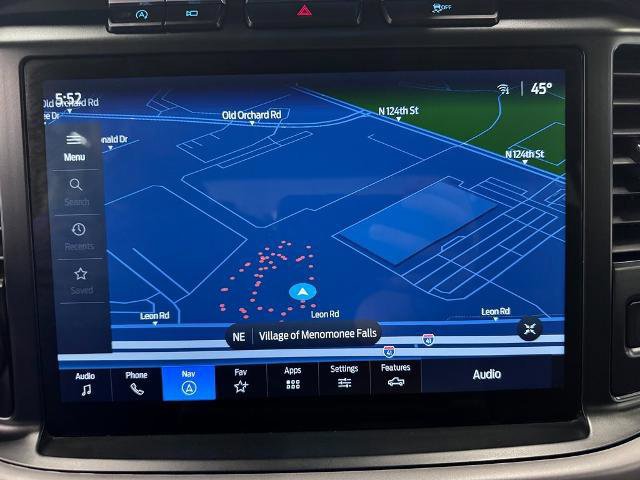 Certified 2024 Ford F150 XLT w/ Tow/Haul Package image 12