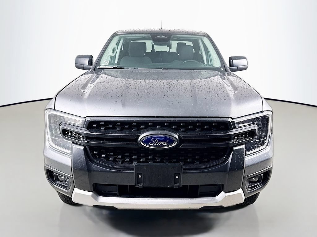 Certified 2024 Ford Ranger XLT w/ Trailer Tow Package RWD image 7