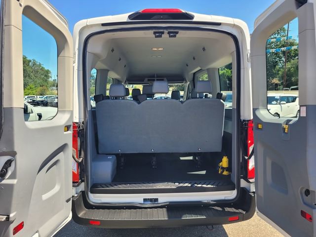 Certified 2019 Ford Transit 150 XL RWD image 8