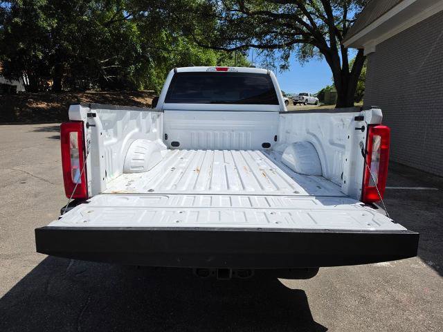 Certified 2023 Ford F350 XL w/ XL Driver Assist Package AWD/4WD image 41