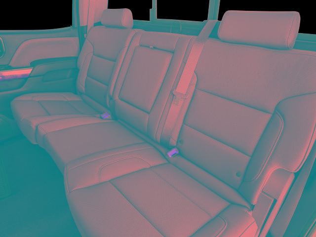 Used 2018 GMC Sierra 1500 SLT image 29