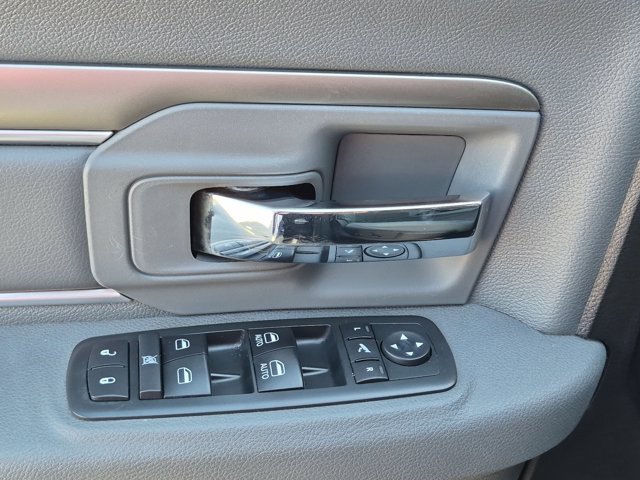 Used 2018 RAM 1500 Big Horn AWD/4WD image 13