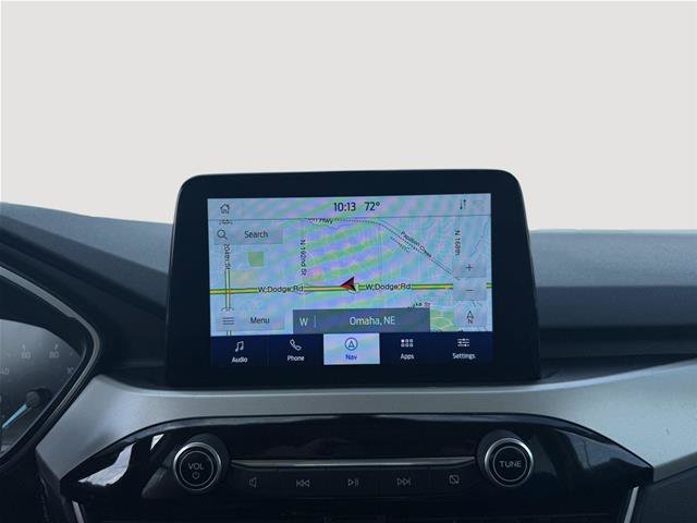 Certified 2020 Ford Escape SEL AWD/4WD image 15