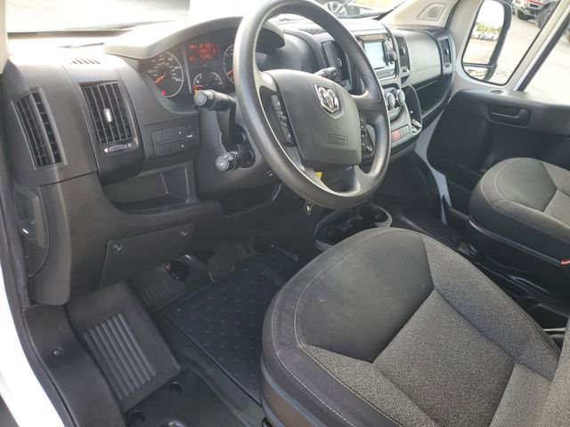 Used 2019 RAM ProMaster 1500 image 12