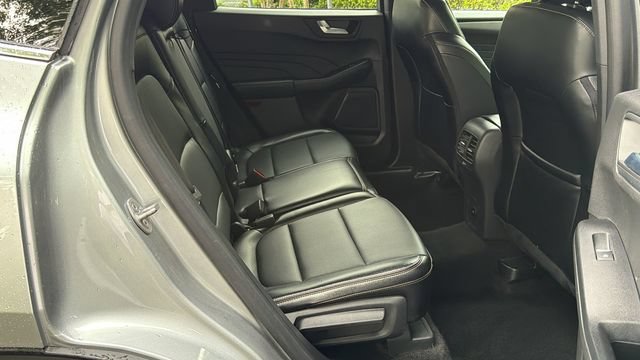 Certified 2024 Ford Escape Platinum AWD/4WD image 15
