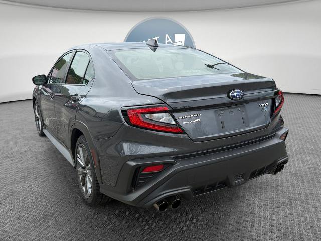 Used 2022 Subaru WRX AWD/4WD image 6