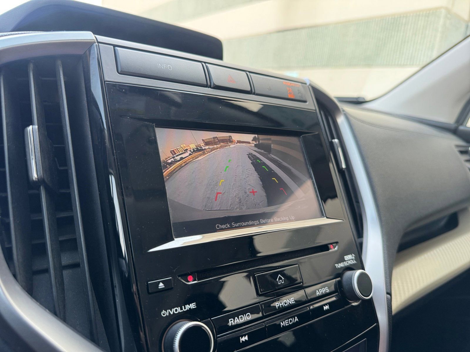 Used 2019 Subaru Ascent 8-Passenger image 25