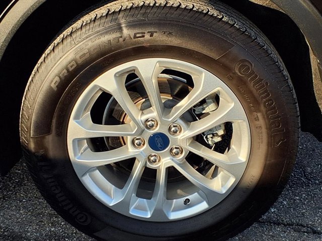 Certified 2022 Ford Escape SE w/ Convenience Package image 26