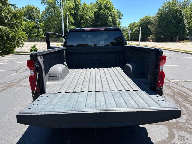 Used 2023 Chevrolet Silverado 1500 LT w/ Protection Package AWD/4WD image 20