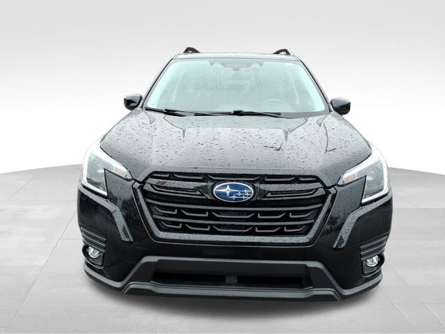 Used 2024 Subaru Forester Premium w/ POP Package 1 image 9