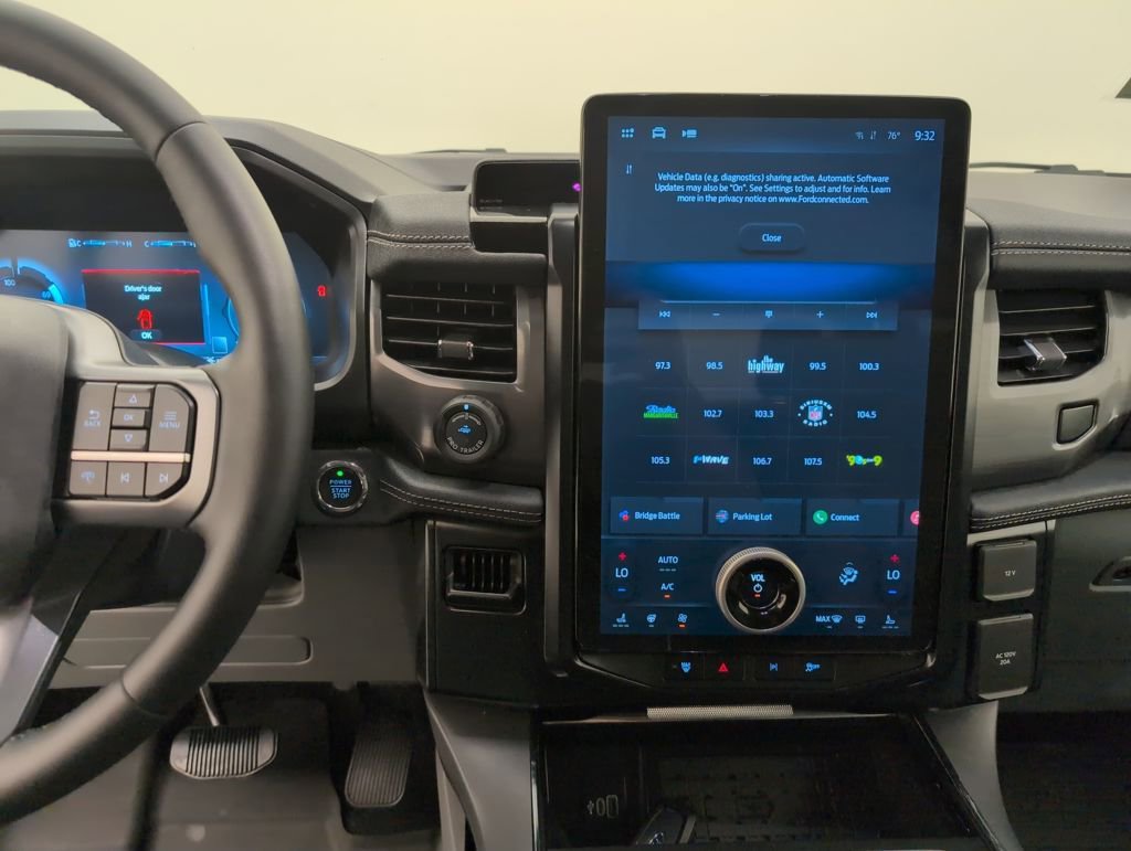 Certified 2025 Ford F150 Lightning Flash image 18