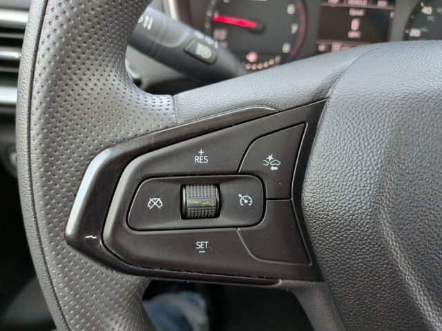 Used 2021 Chevrolet TrailBlazer LS image 22