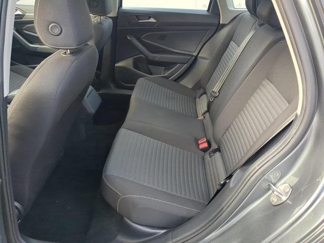 Used 2024 Volkswagen Jetta S FWD image 28
