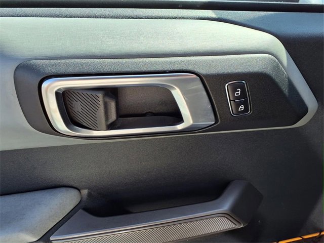 Certified 2023 Ford Bronco Badlands image 18