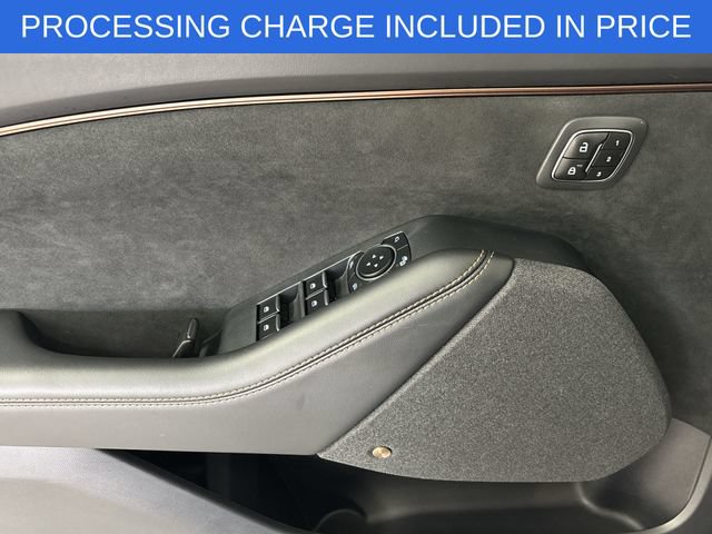 Certified 2023 Ford Mustang Mach-E GT AWD/4WD image 5