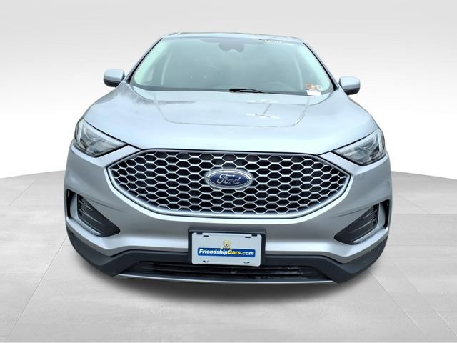 Certified 2024 Ford Edge SEL AWD/4WD image 19