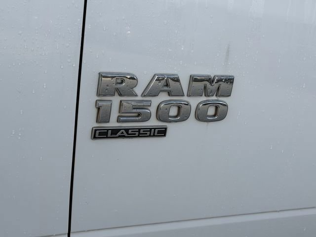 Used 2020 RAM 1500 Express RWD image 5