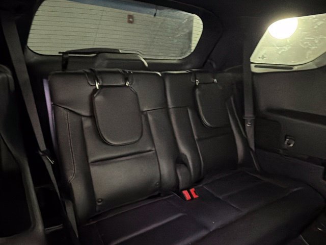 Certified 2020 Ford Explorer ST w/ ST Street Pack AWD/4WD image 34