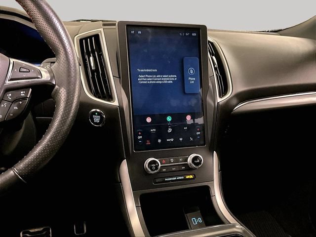 Certified 2023 Ford Edge ST-Line AWD/4WD image 6