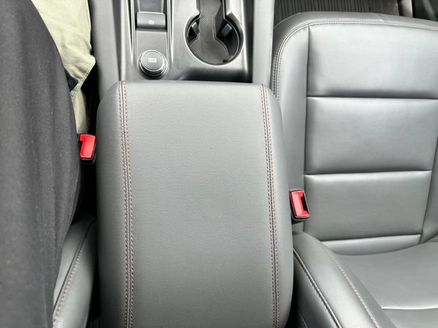 Certified 2025 Ford Explorer Active w/ Active Comfort Package AWD/4WD image 68