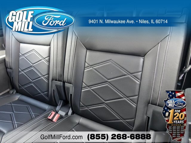 Used 2024 Volkswagen Atlas SE AWD/4WD image 16