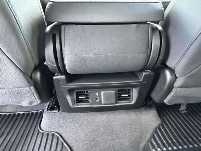 Used 2026 Chevrolet Silverado 1500 RST AWD/4WD image 16