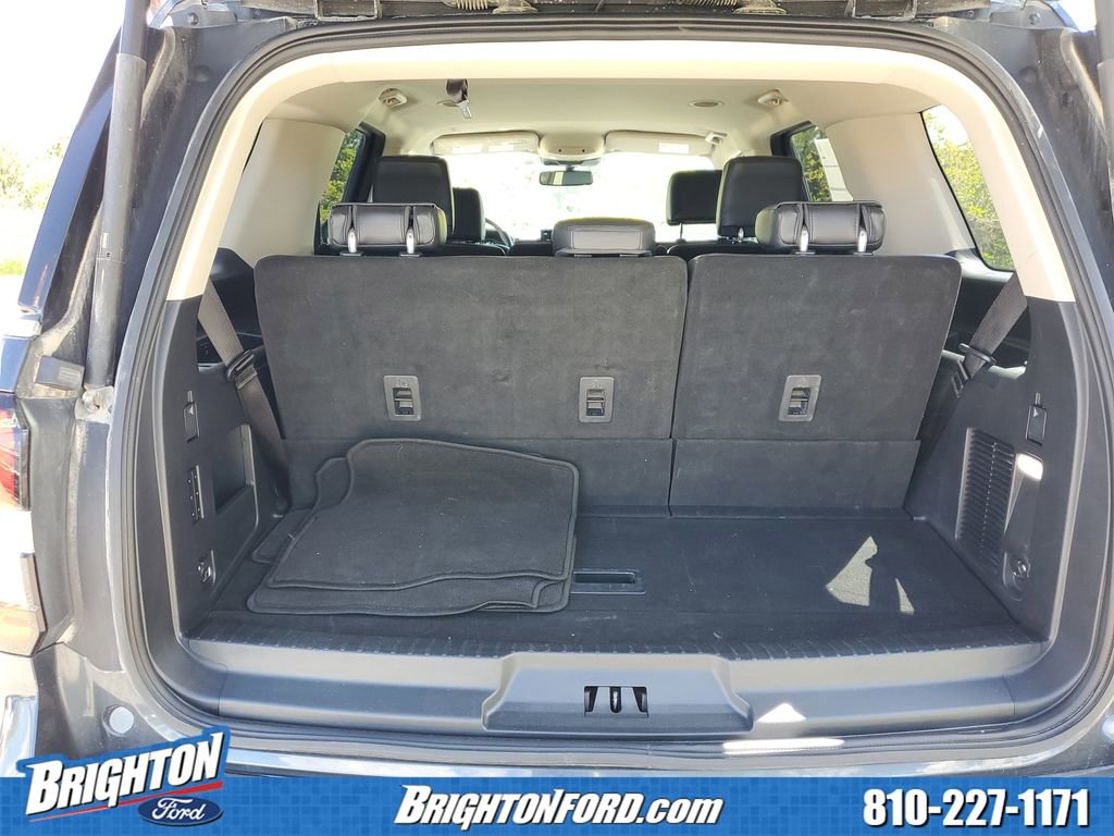 Certified 2023 Ford Expedition XLT AWD/4WD image 6