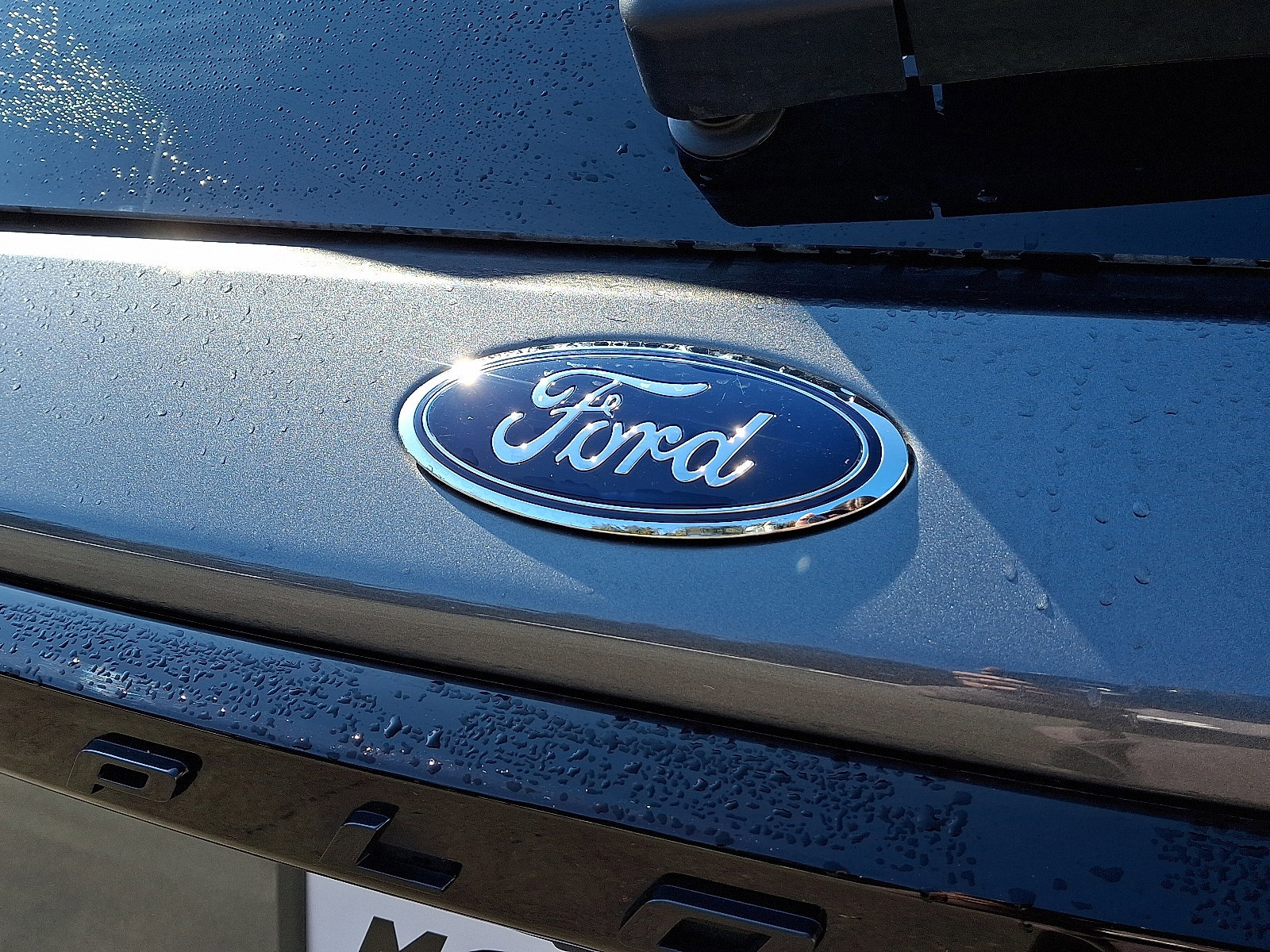 Certified 2025 Ford Explorer ST w/ Sun And Sound Package image 31