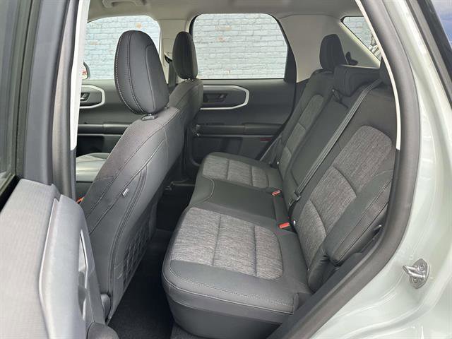 Certified 2022 Ford Bronco Sport Big Bend image 10