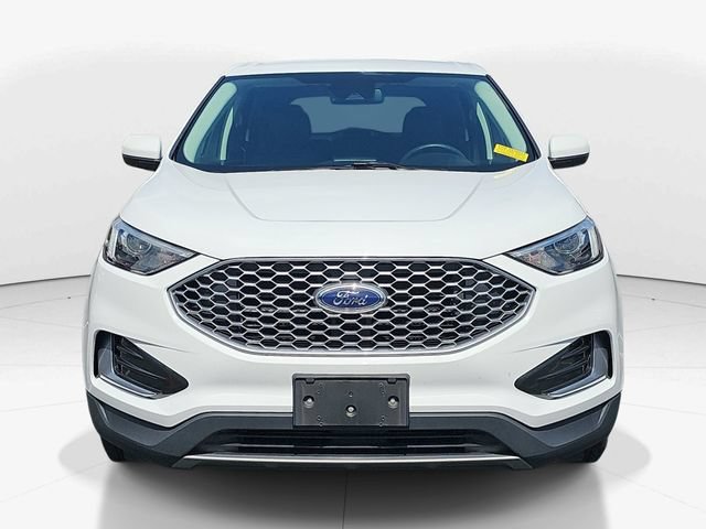 Certified 2024 Ford Edge SEL AWD/4WD image 10