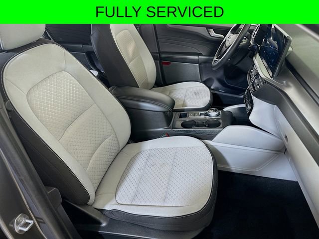 Certified 2023 Ford Escape Active w/ Tech Pack #2 image 13