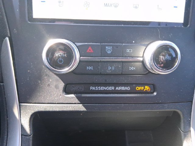 Certified 2024 Ford Edge ST-Line AWD/4WD image 26