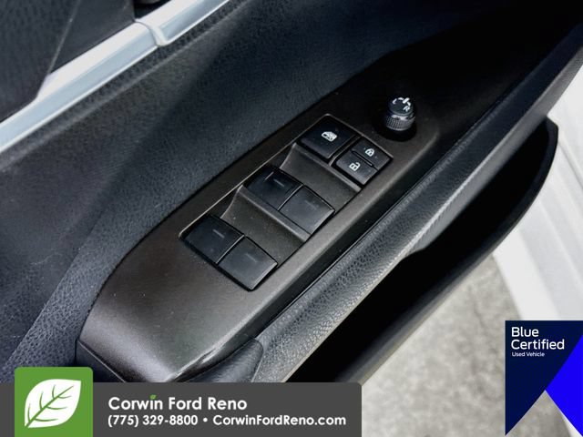 Used 2023 Toyota Camry LE FWD image 20
