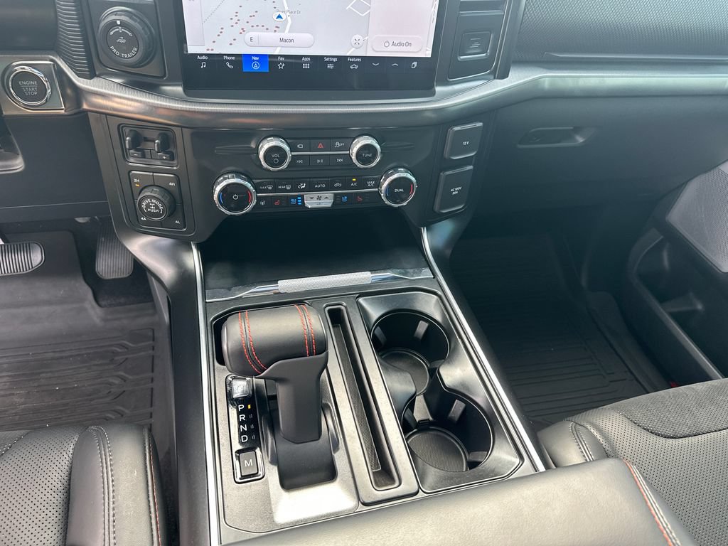 Certified 2025 Ford F150 Raptor AWD/4WD image 34