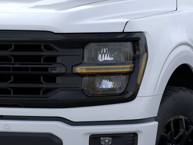 Certified 2026 Ford F150 XLT w/ Equipment Group 302A MID AWD/4WD image 18