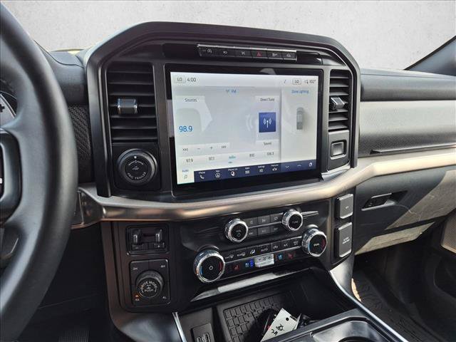 Certified 2023 Ford F150 Raptor AWD/4WD image 15