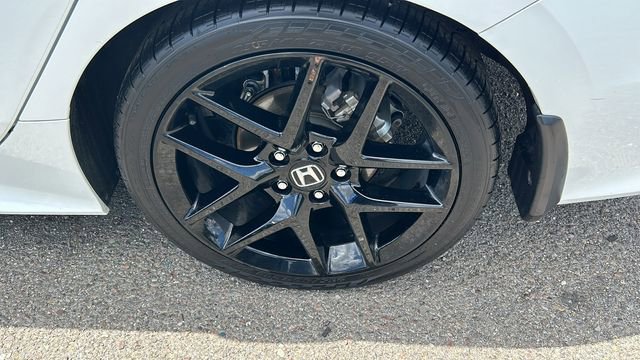 Used 2022 Honda Civic Sport image 6