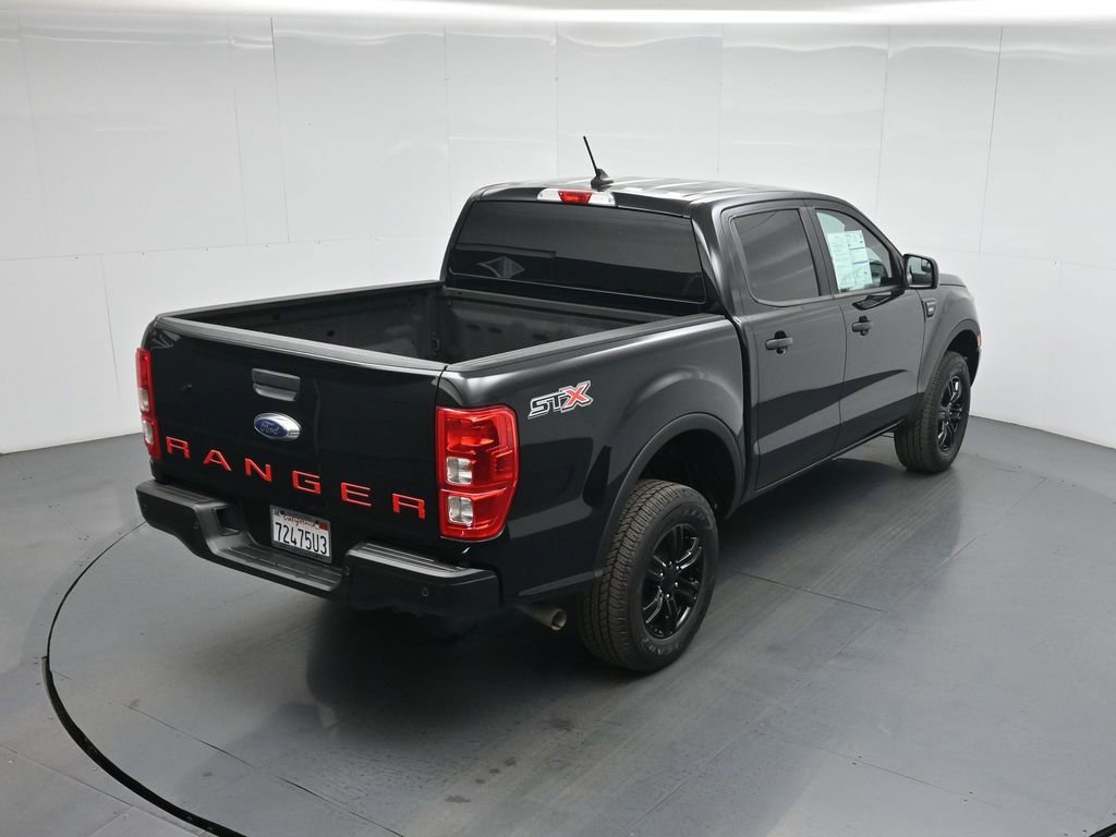Certified 2023 Ford Ranger XL w/ Equipment Group 101A High image 43
