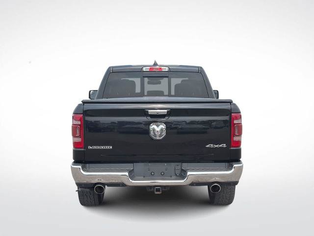 Used 2020 RAM 1500 Laramie AWD/4WD image 7