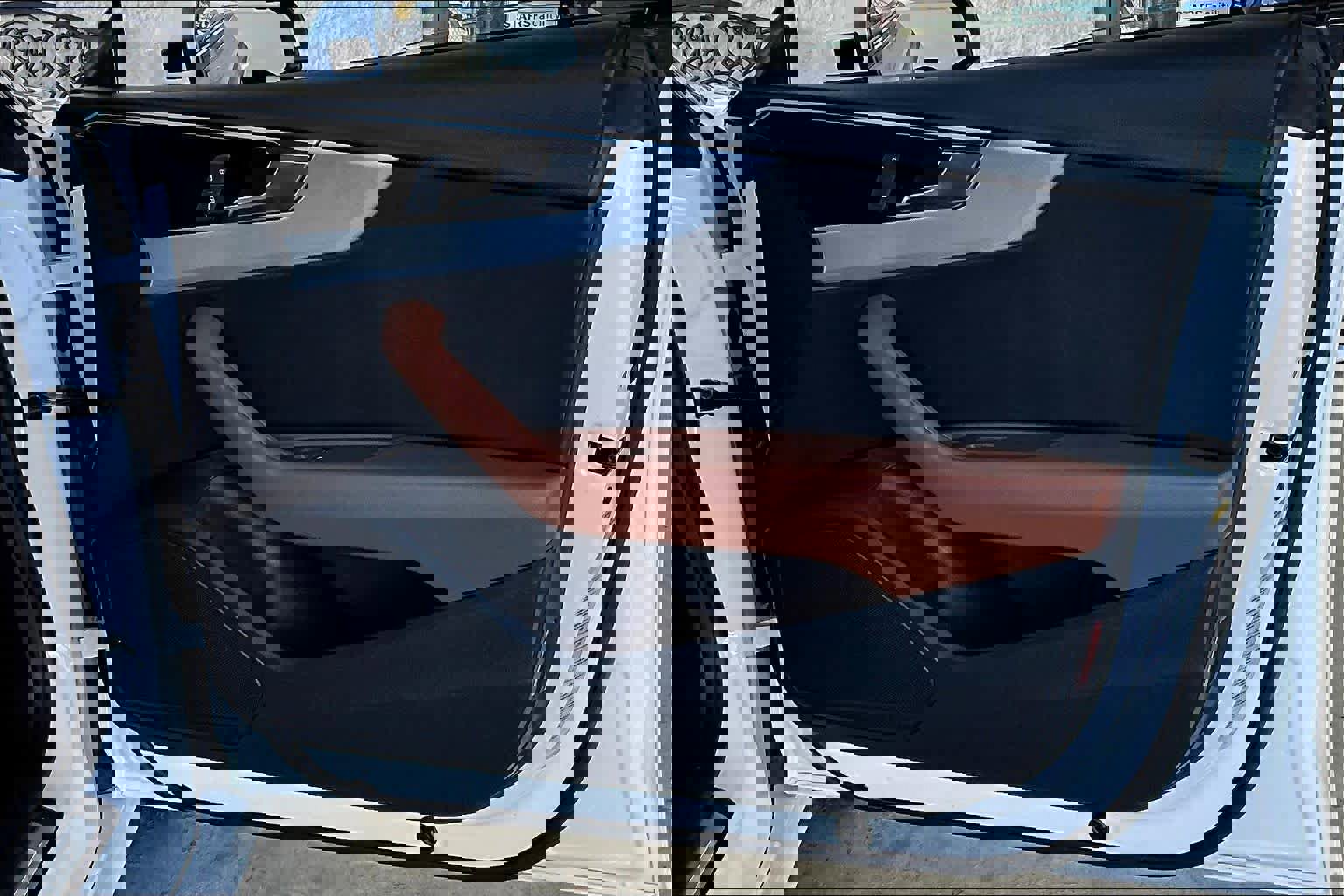 Used 2025 Audi A5 2.0T Premium Plus image 22